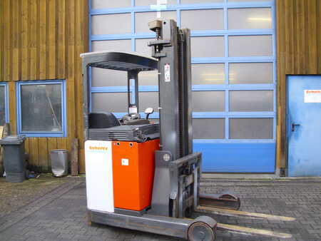 Retráctil 1993 Linde R16 (1)