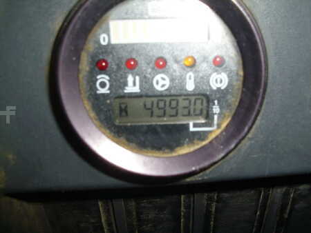 Retráctil 1993 Linde R16 (4)