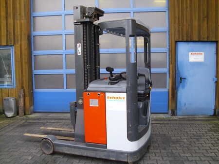 Retráctil 1993 Linde R16 (2)