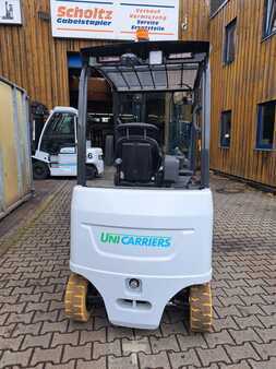 Elektro čtyřkolový VZV 2020  Unicarriers JAG2N1L20Q (4)