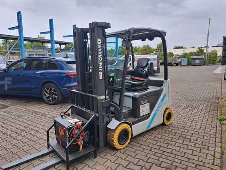 Elektro čtyřkolový VZV 2020  Unicarriers JAG2N1L20Q (5)