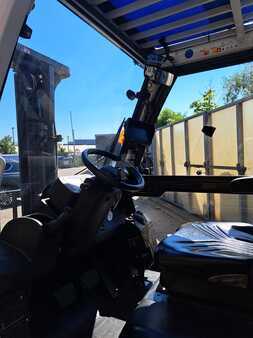 Empilhador diesel 2019 Unicarriers D1F4A45Y (2)