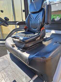 Diesel heftrucks 2019  Unicarriers D1F4A45Y (4)