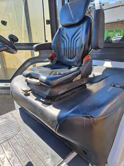 Empilhador diesel 2019 Unicarriers D1F4A45Y (4)