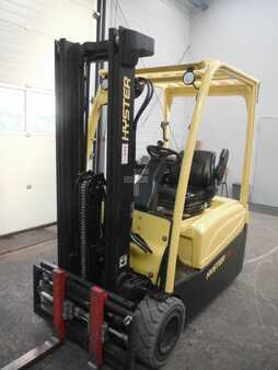3-wiel elektrische heftrucks 2021 Hyster J1.8XNT-LWB (1)