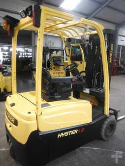 3-wiel elektrische heftrucks 2021 Hyster J1.8XNT-LWB (2)