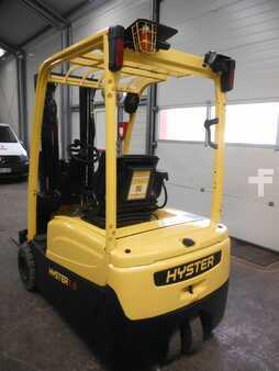3-wiel elektrische heftrucks 2021 Hyster J1.8XNT-LWB (3)