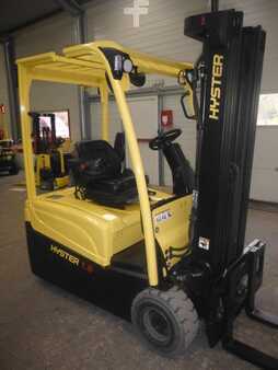 Hyster J1.8XNT-LWB