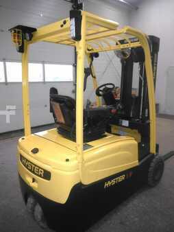 Hyster J1.8XNT-LWB