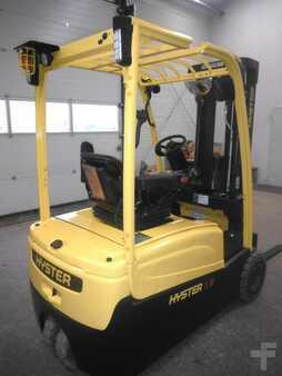 3-wiel elektrische heftrucks 2019 Hyster J1.8XNT-LWB (2)