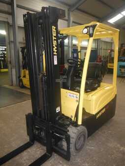 Hyster J1.8XNT-LWB