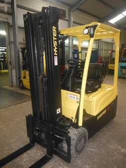 3-wiel elektrische heftrucks 2019 Hyster J1.8XNT-LWB (3)