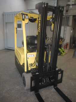 Elektro 3 Rad 2019  Hyster J1.8XNT-LWB (1)