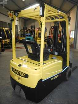 Elektro 3 Rad 2019  Hyster J1.8XNT-LWB (2)