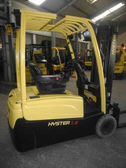 Elektro 3 Rad 2019  Hyster J1.8XNT-LWB (3)