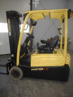 Sähkö - 3 pyör 2019  Hyster J1.8XNT-LWB (4)