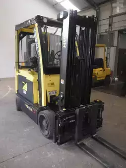 Kompakt gaffeltruck 2022  Hyster E3.2XN (1)