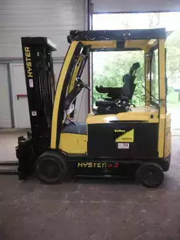 Kompakt gaffeltruck 2022  Hyster E3.2XN (2)