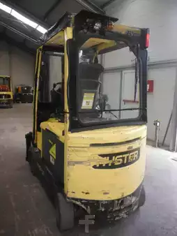 Kompakt gaffeltruck 2022  Hyster E3.2XN (3)