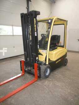 4-wiel elektrische heftrucks 2019 Hyster J2.0XN-LWB (1)