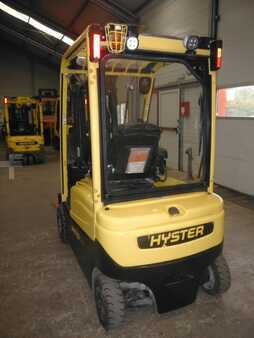 Sähkö - 4 pyör 2019  Hyster J2.0XN-LWB (2)