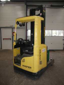 Reachtrucks 2018 Hyster R1.4E (1)