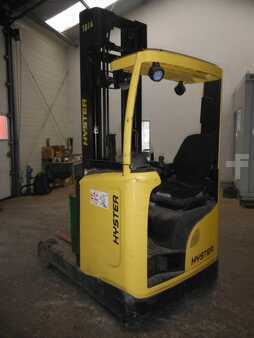 Reachtrucks 2018 Hyster R1.4E (2)