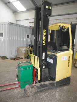 Reachtrucks 2018 Hyster R1.4E (3)