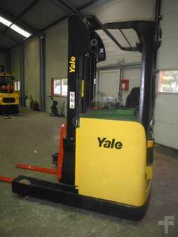 Reachtrucks 2011 Yale MR14 (4)