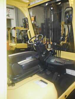 LPG heftrucks 2023  Hyster H3.5UT (4)