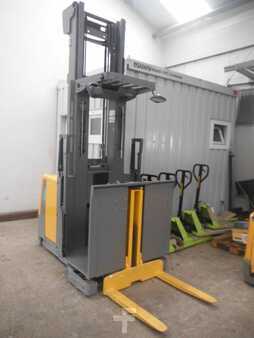 Recogepedido vertical 2021  Jungheinrich EKS 310 Z+F 080-500ZT (1)