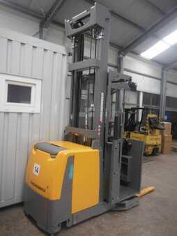 Recogepedido vertical 2021  Jungheinrich EKS 310 Z+F 080-500ZT (2)