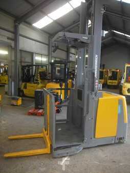 Recogepedido vertical 2021 Jungheinrich EKS 310 Z+F 080-500ZT (3)