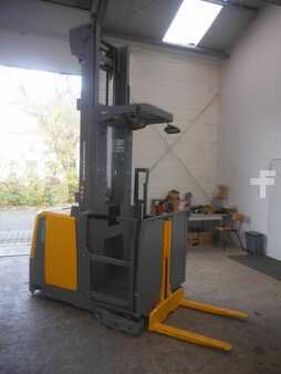 Recogepedido vertical 2021 Jungheinrich EKS 310 Z+F 080-500ZT (4)
