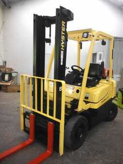 LPG Forklifts 2016  Hyster H2.0XT (2)