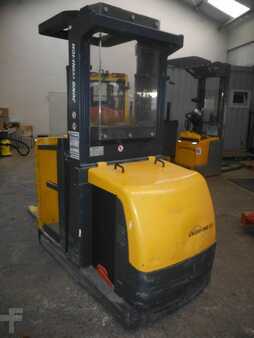 Recogepedido vertical 2006 Jungheinrich EKS 110 Z 100-280 ZZ (2)