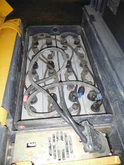 Recogepedido vertical 2006 Jungheinrich EKS 110 Z 100-280 ZZ (3)