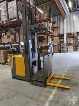 Commissionatori verticali 2021  Jungheinrich EKS310 Z+F-080-500ZT (1)