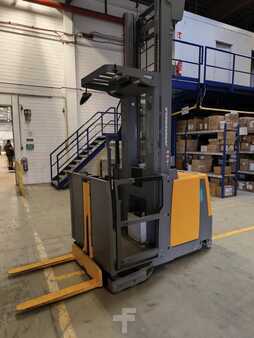 Commissionatori verticali 2021  Jungheinrich EKS310 Z+F-080-500ZT (2)