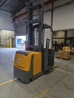 Commissionatori verticali 2021  Jungheinrich EKS310 Z+F-080-500ZT (3)