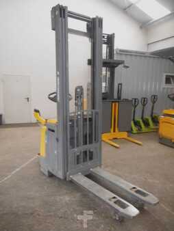 Gerbeurs 2017  Jungheinrich ERC 216z (1)