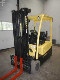 Hyster J1.8XNT-LWB