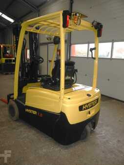 Elektro 3 Rad 2021  Hyster J1.8XNT-LWB (2)