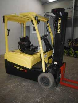 Hyster J1.8XNT-LWB