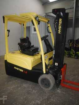 3-wiel elektrische heftrucks 2021 Hyster J1.8XNT-LWB (3)