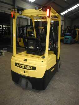 Elektro 3 Rad 2021  Hyster J1.8XNT-LWB (4)