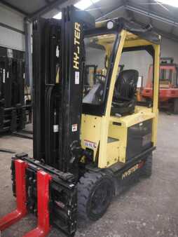 Compact Forklifts Hyster E3.0XN