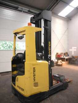 Rækketruck 2021  Hyster R1.6 (3)