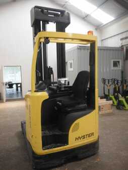 Rækketruck 2021  Hyster R1.6 (4)