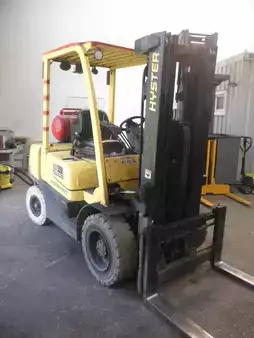 Wózki gazowe 2018  Hyster H3.0XT (4)